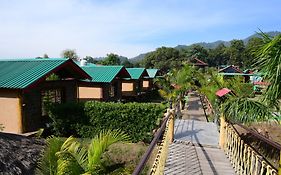 Jungle Resort